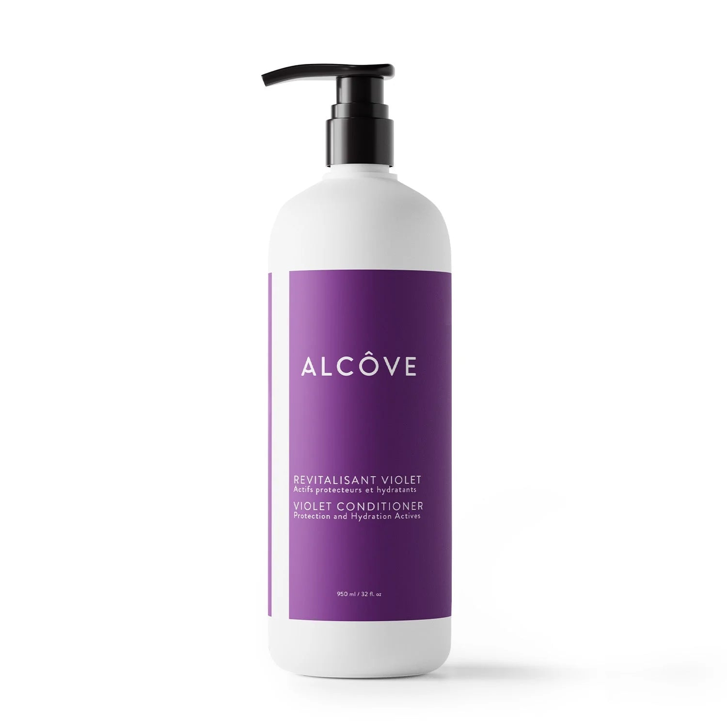 Violet Neutralizing Conditioner