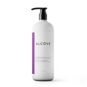 Violet Neutralizing Shampoo
