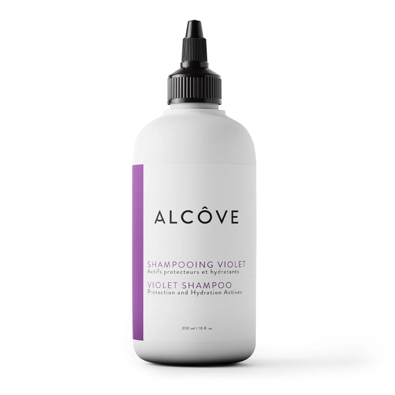 Violet Neutralizing Shampoo