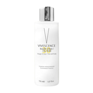 City Shield 30 Face & Body Cream