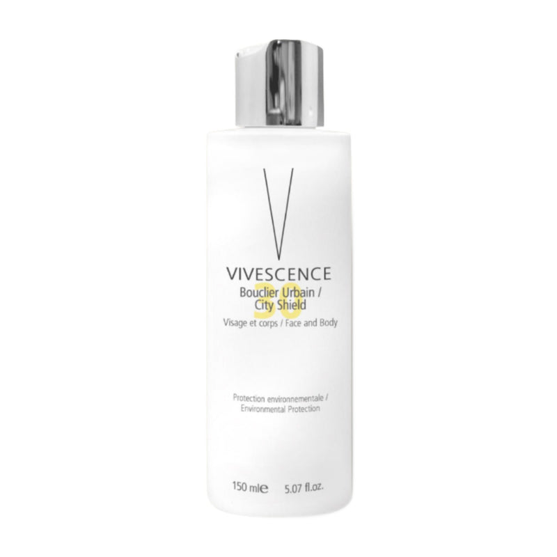 City Shield 30 Face & Body Cream