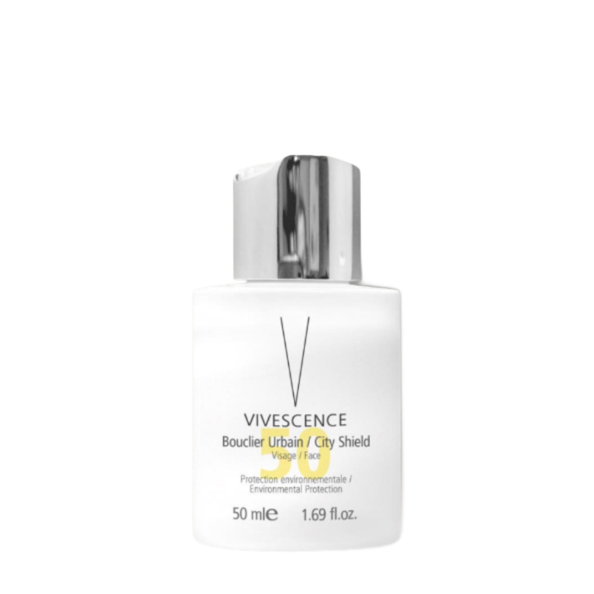 City Shield 50 Face Cream