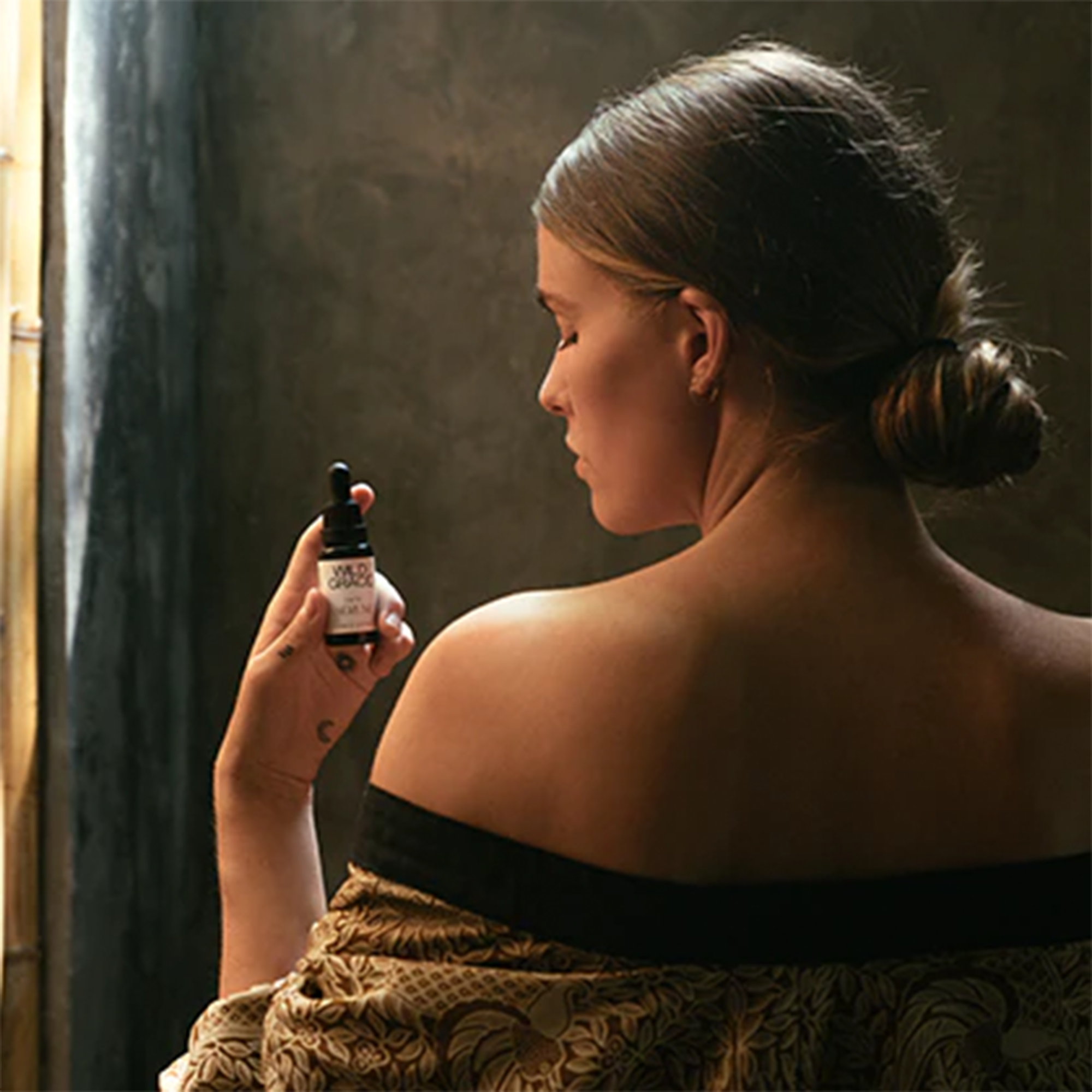 Vata Serum - Nourishing