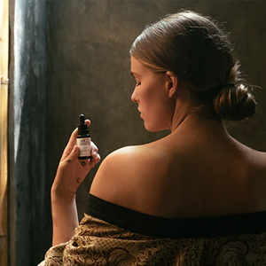 Kapha Serum - Toning