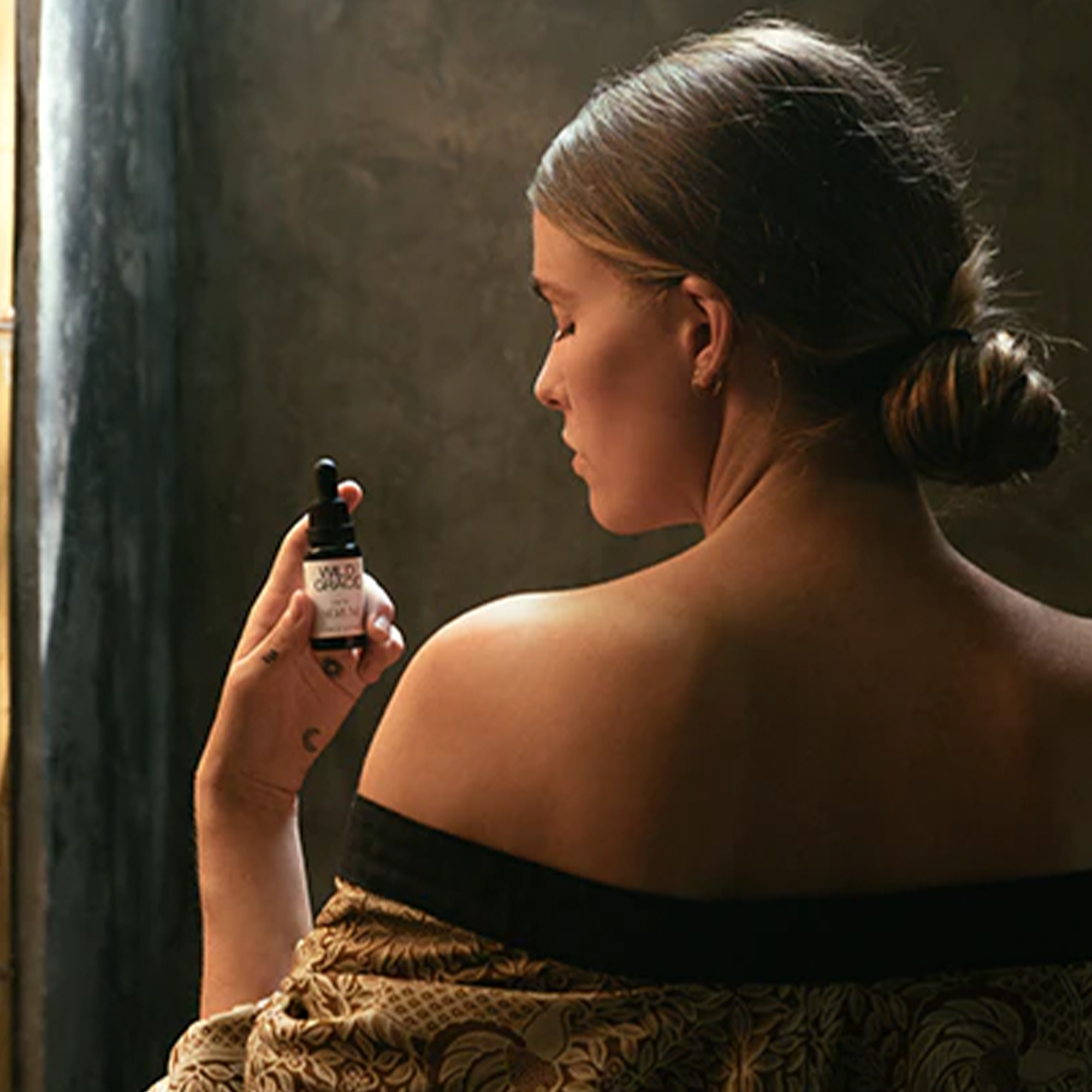 Pitta Serum - Soothing