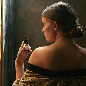 Pitta Serum - Soothing