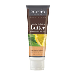Butter