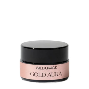 GOLD AURA -Masque illuminateur