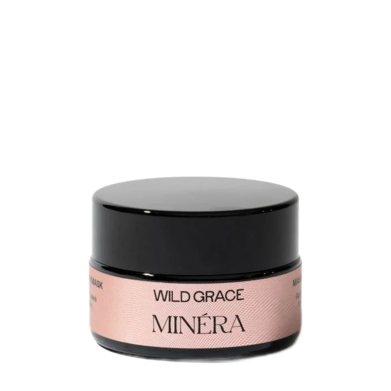 Minéra - Collagen Hydration Mask