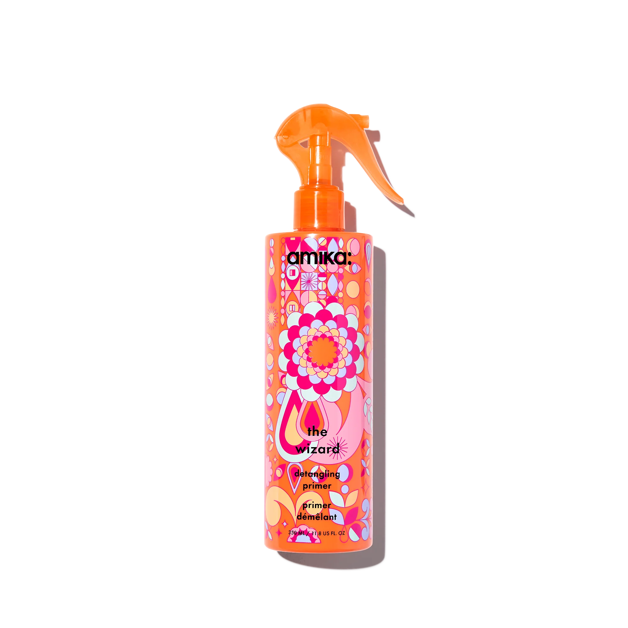 The Wizard Apprêt Démêlant