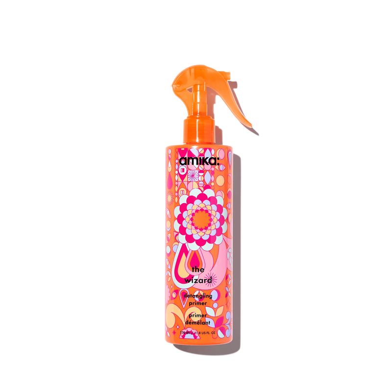 The Wizard Detangling Primer