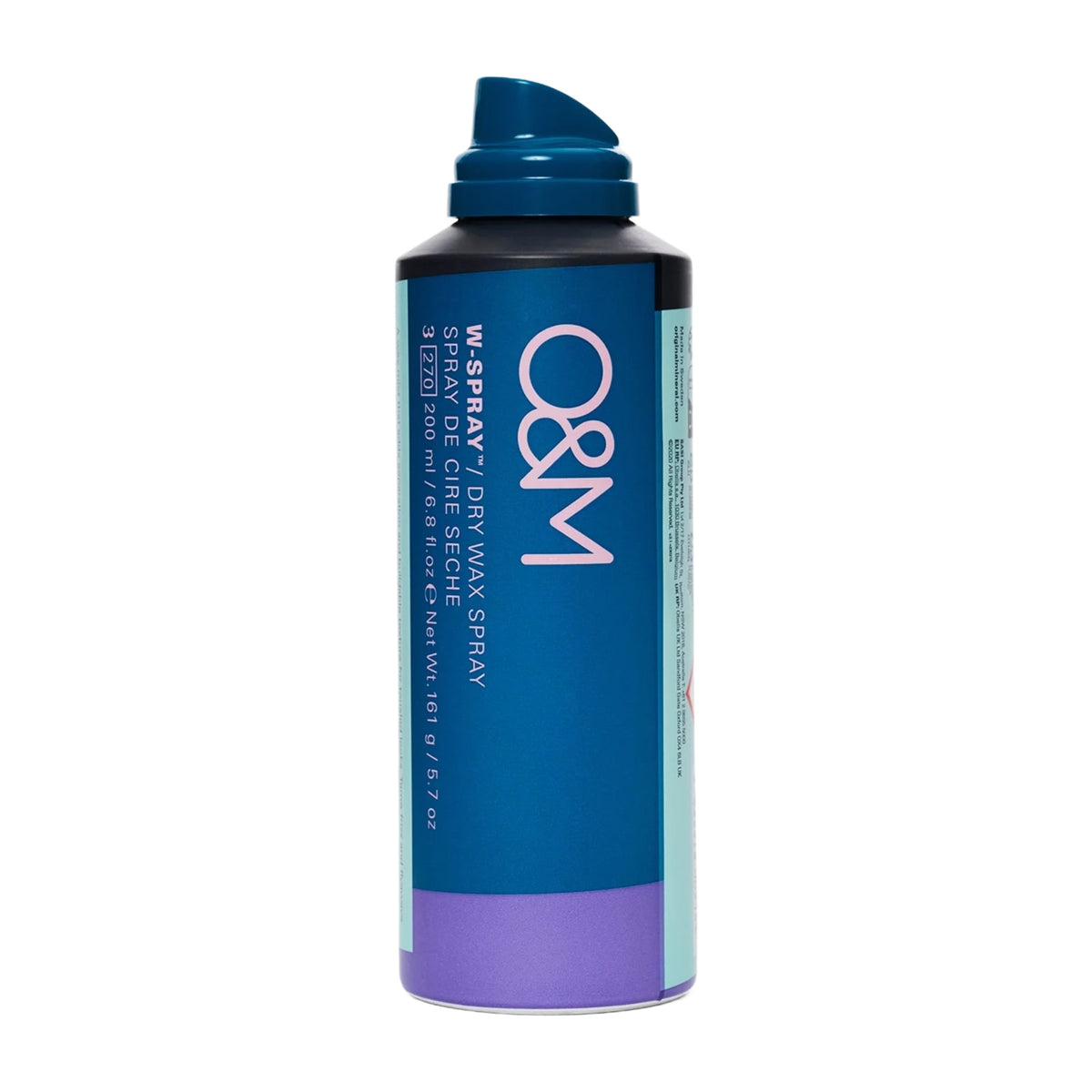 W-Spray