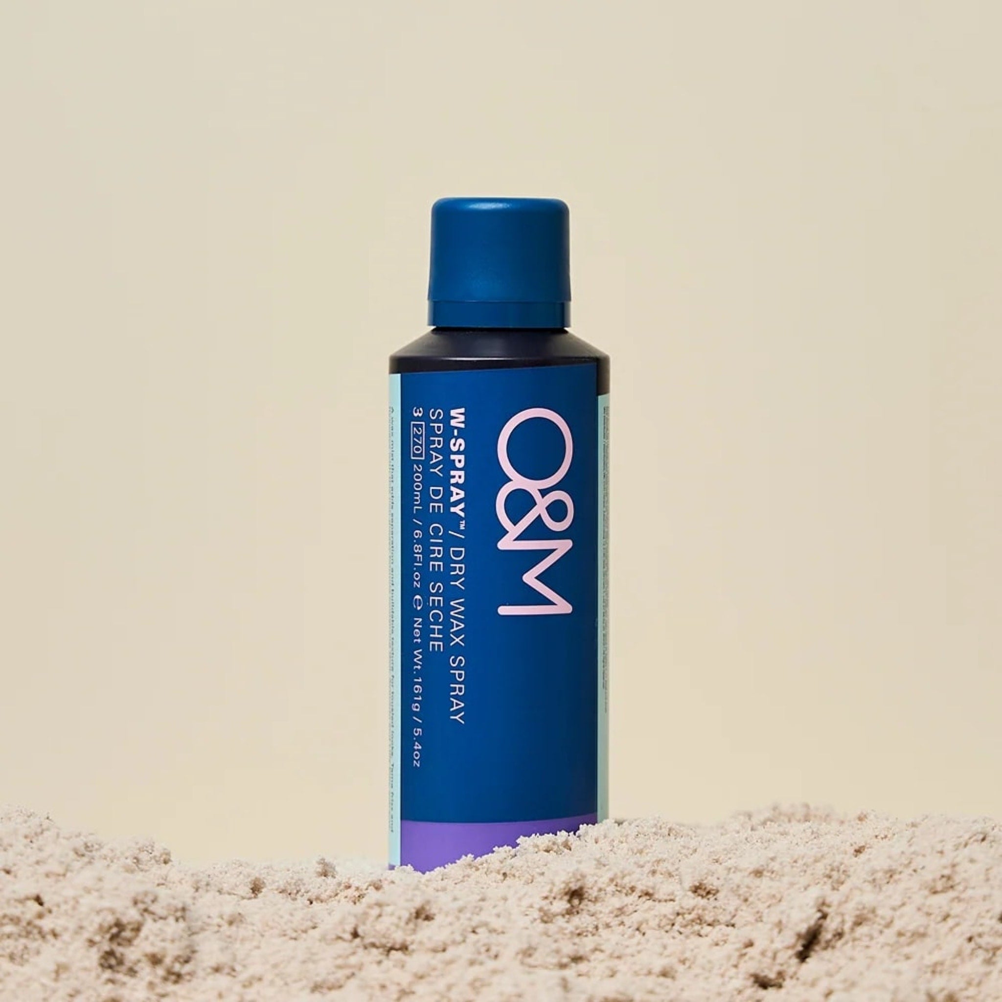 W-Spray