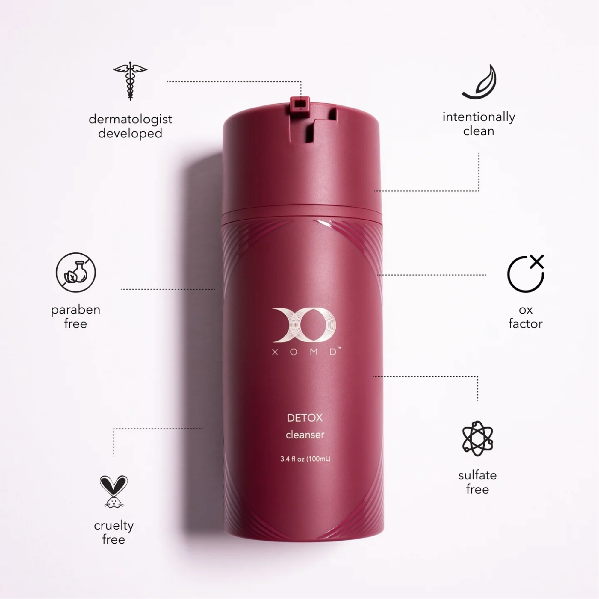 Detox Cleanser