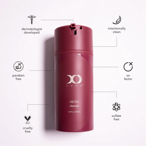 Nettoyant Detox