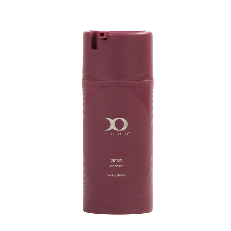 Nettoyant Detox