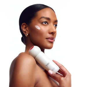 Ympossible Cream Light