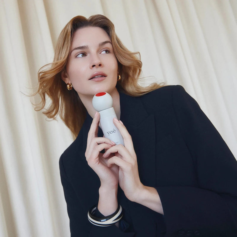 Ympossible Cream Light