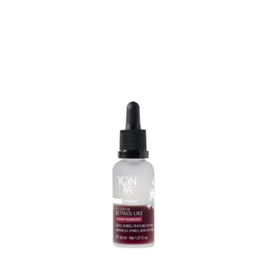 Retinol-Like Bi-Serum