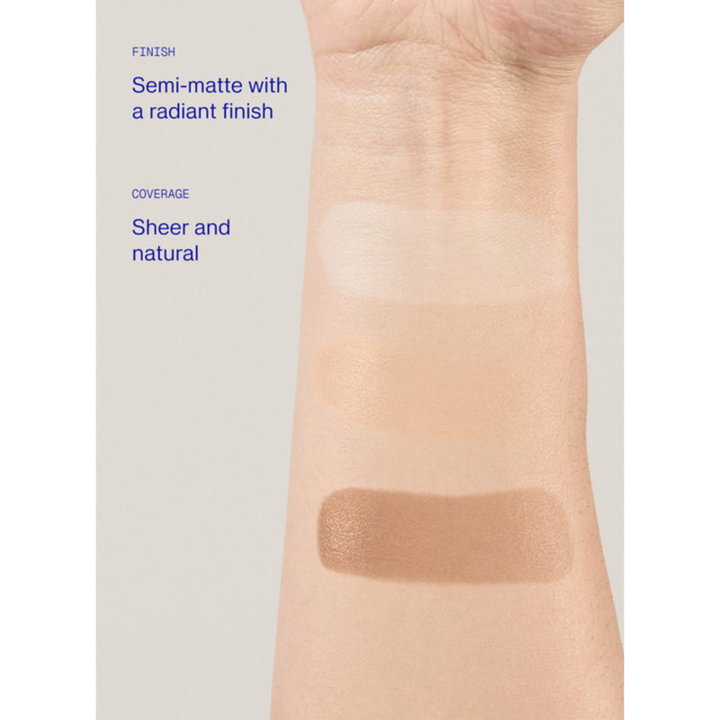 Sheer Fluid Tint Broad Spectrum SPF 45