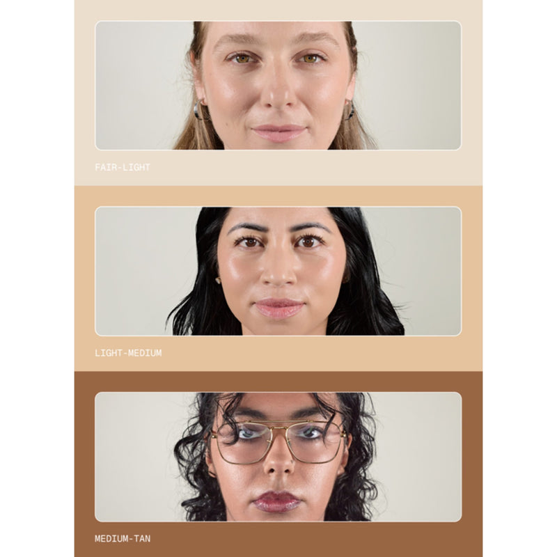 Sheer Fluid Tint Broad Spectrum SPF 45