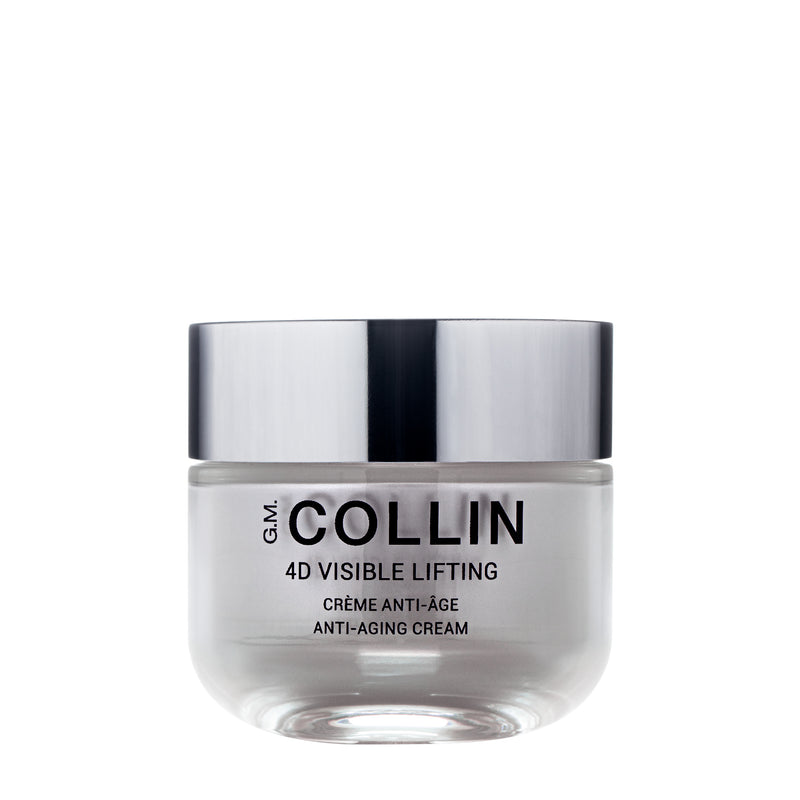4D Visible Lifting Cream