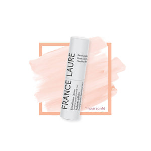Embellisseur Lèvres Rose Santé - Protéger