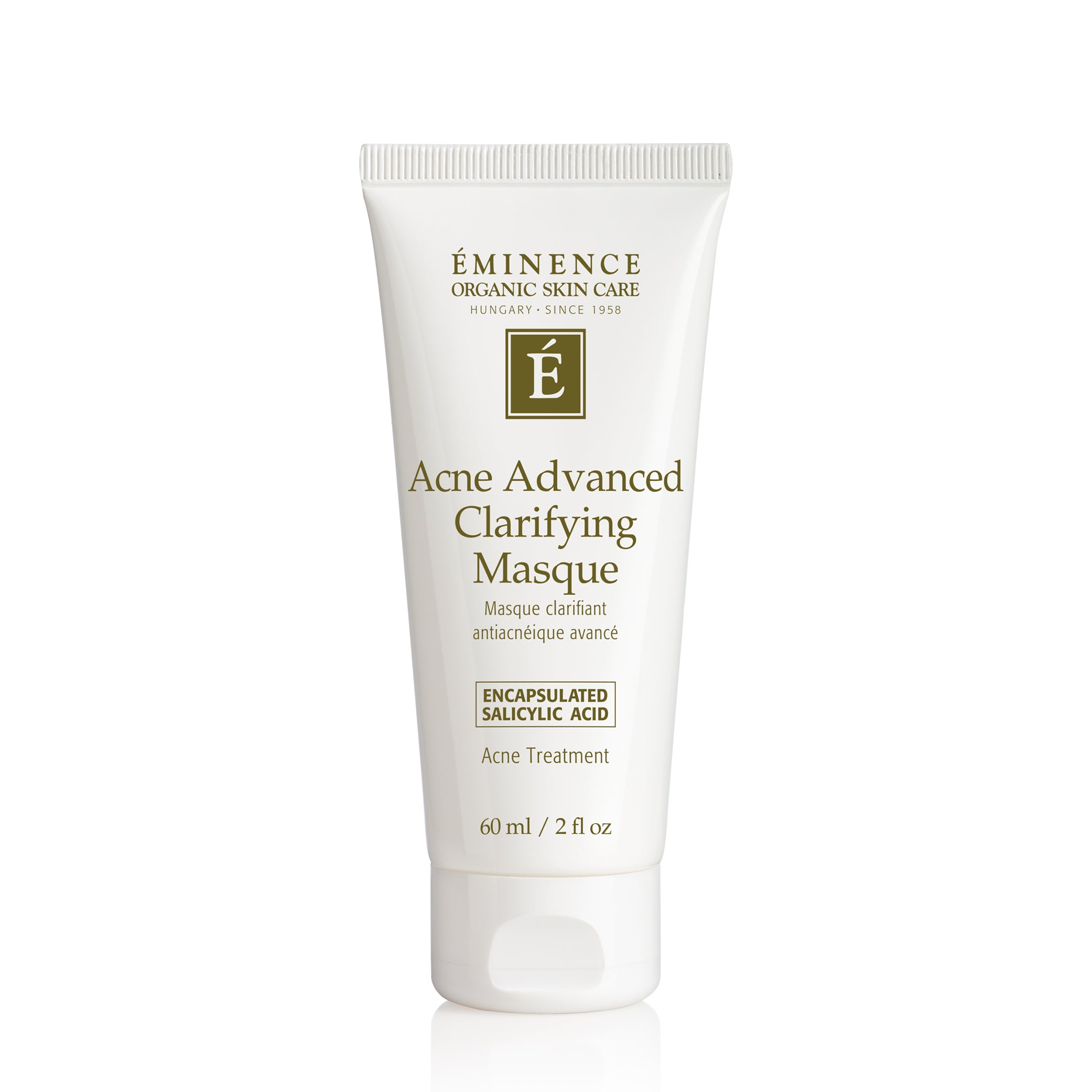 Acne Advanced Clarifying Masque