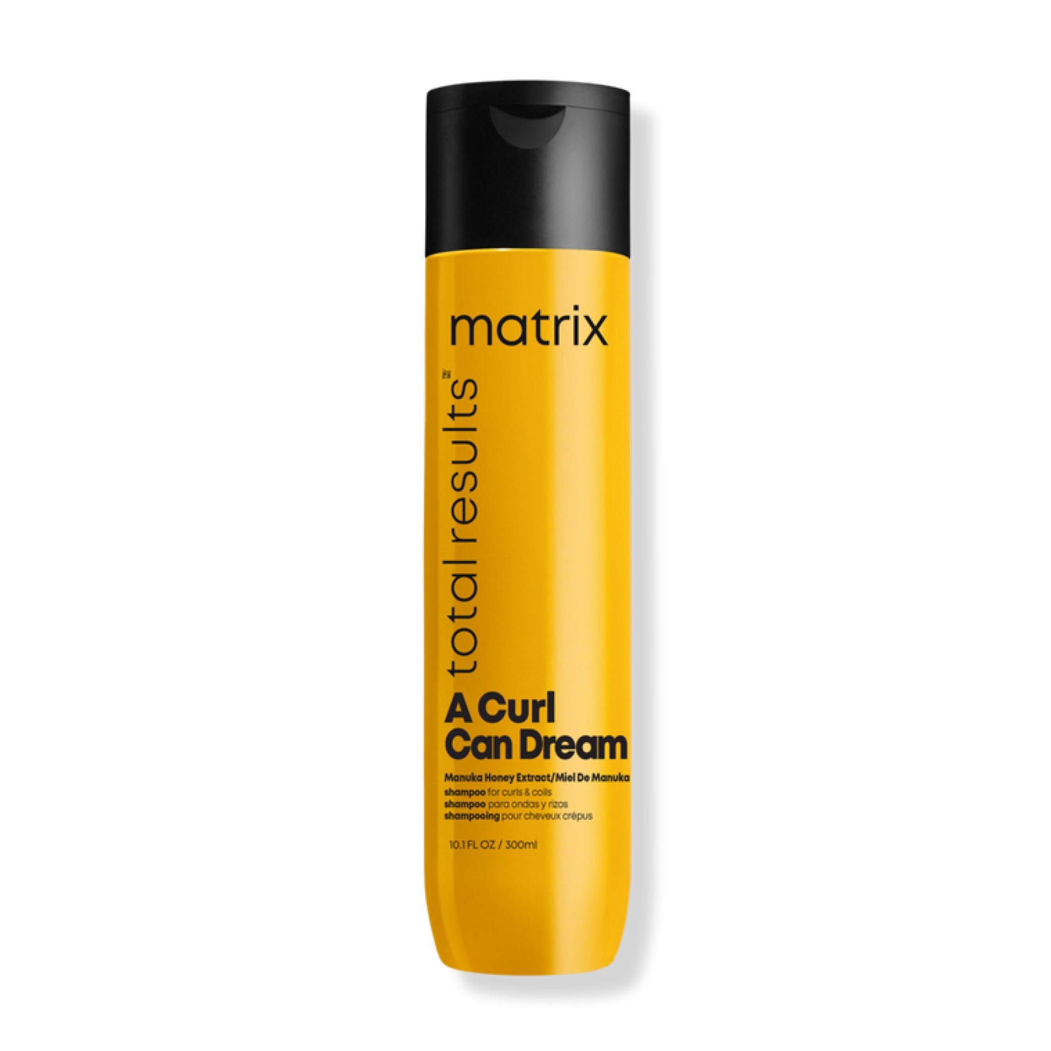 A Curl Can Dream Shampoo