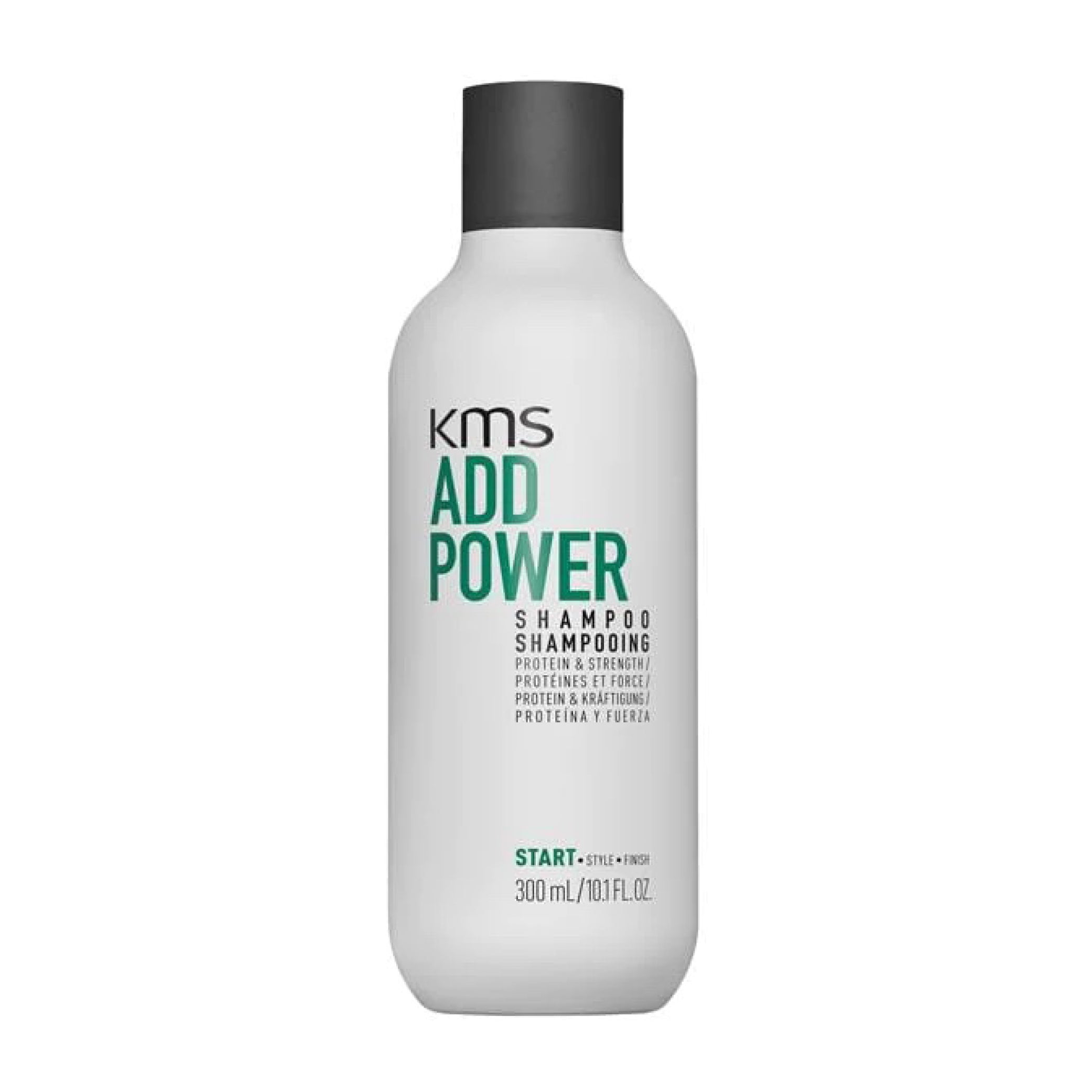 ADDPOWER Shampoo