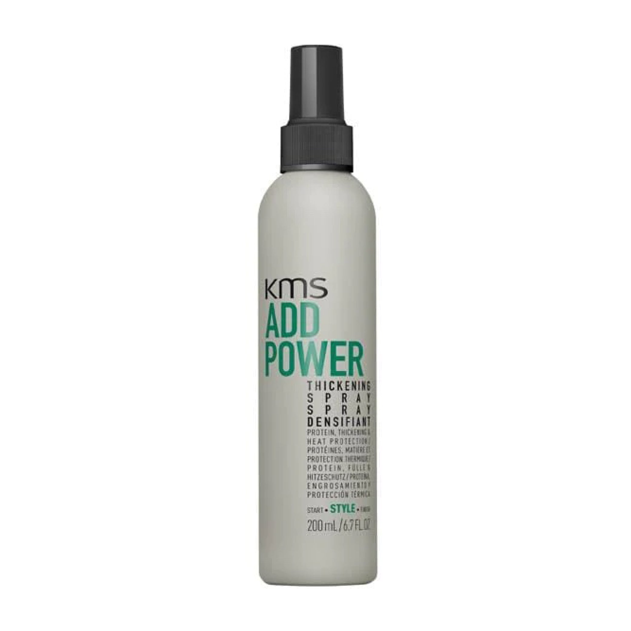 ADDPOWER Thickening Spray