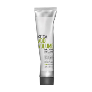 ADDVOLUME Style Primer