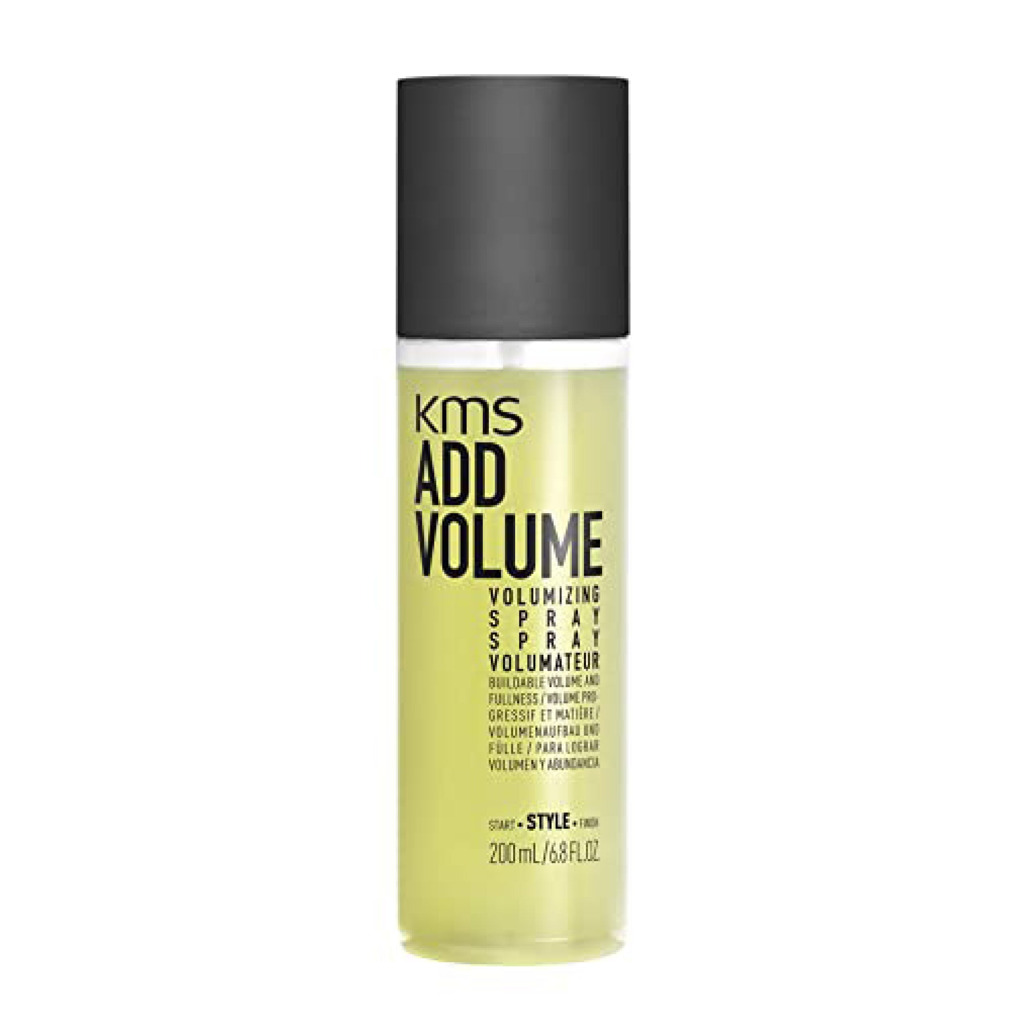 ADDVOLUME Spray volumisant