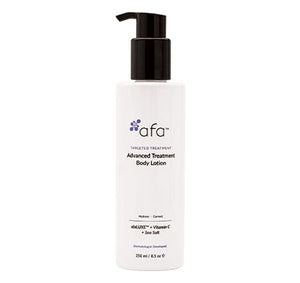 Advanced Treatment Body Lotion