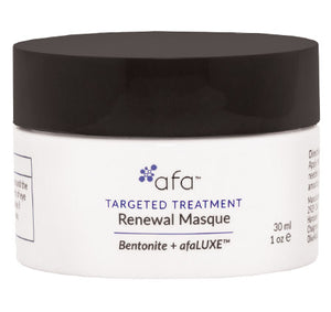AFA Renewal Masque