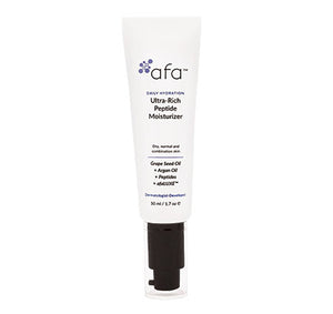 AFA Ultra-Rich Peptide Moisturizer