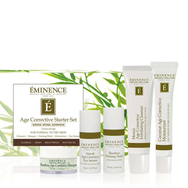 Age Corrective Starter Set