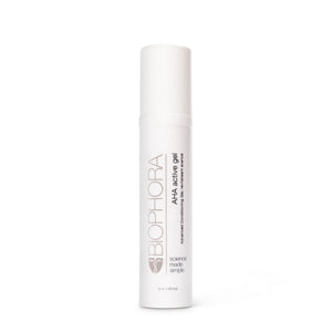 AHA Active Gel