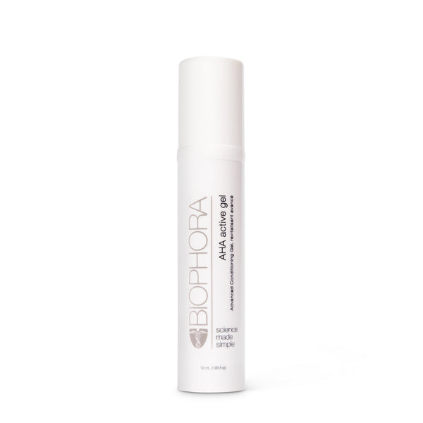 AHA Active Gel