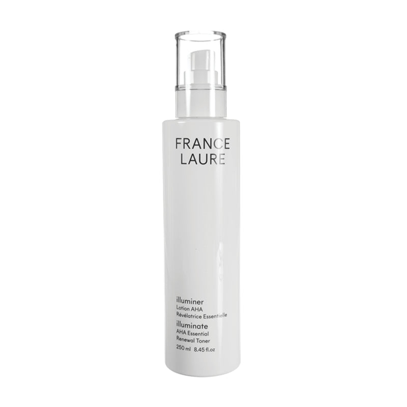 Lotion AHA Révélatrice Essentielle - illuminer