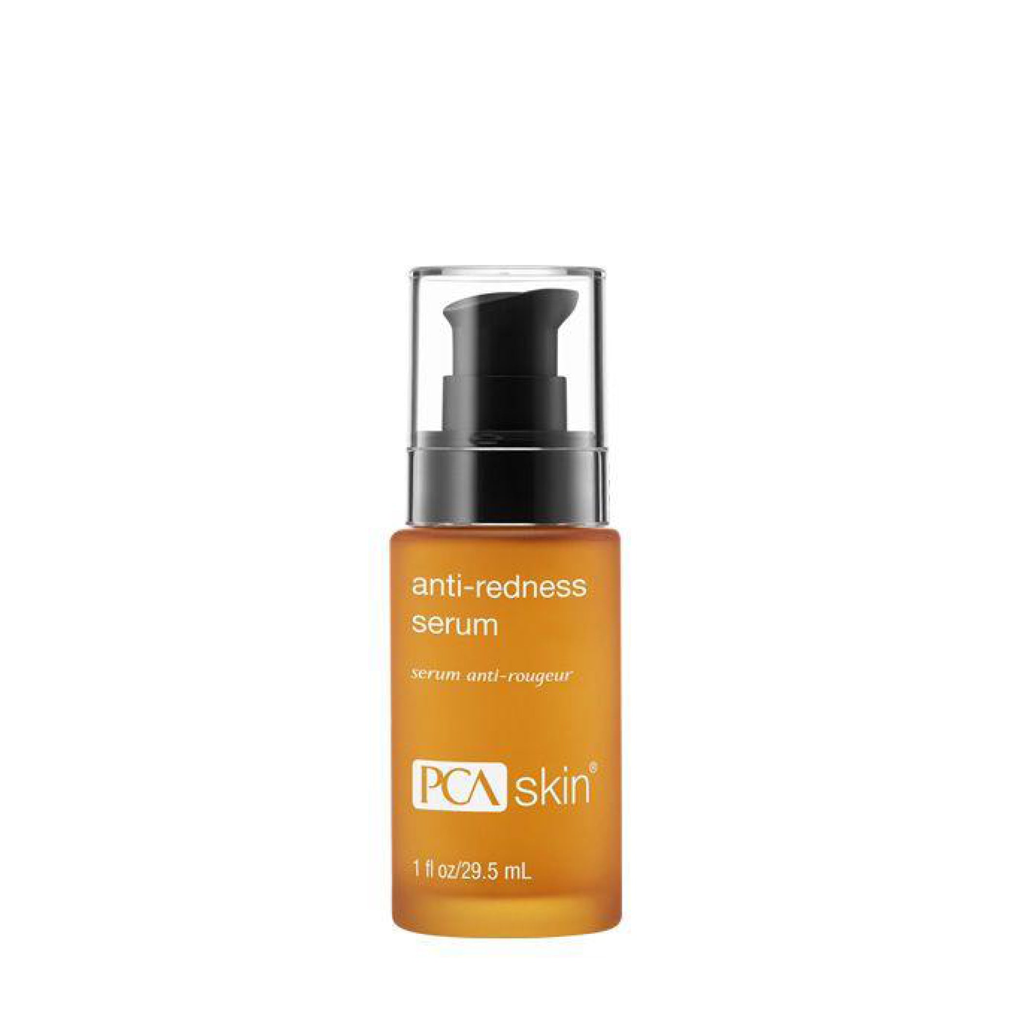 anti-redness serum