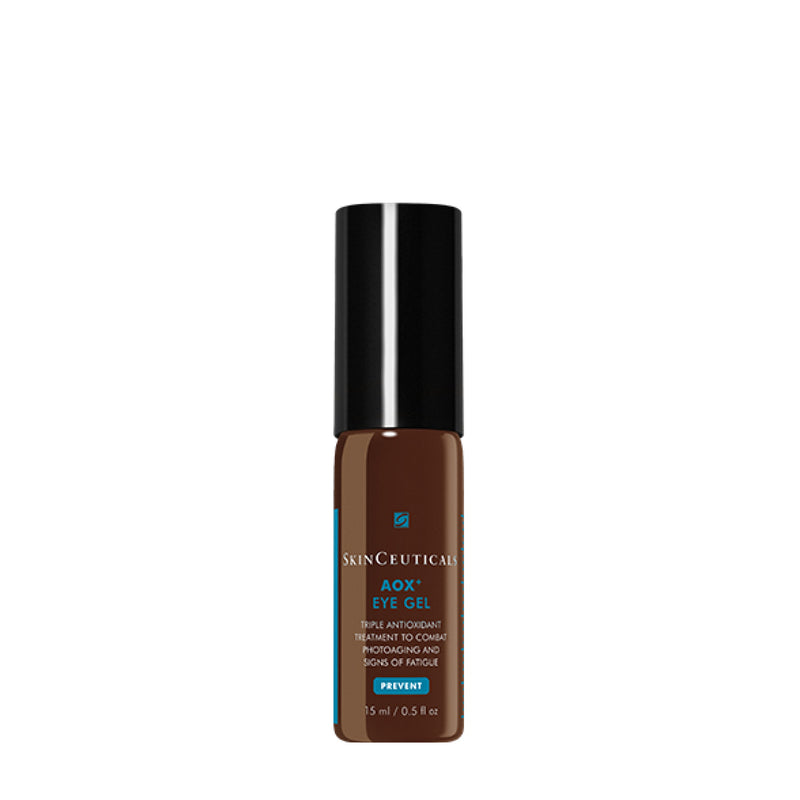 AOX+ Gel pour les yeux 