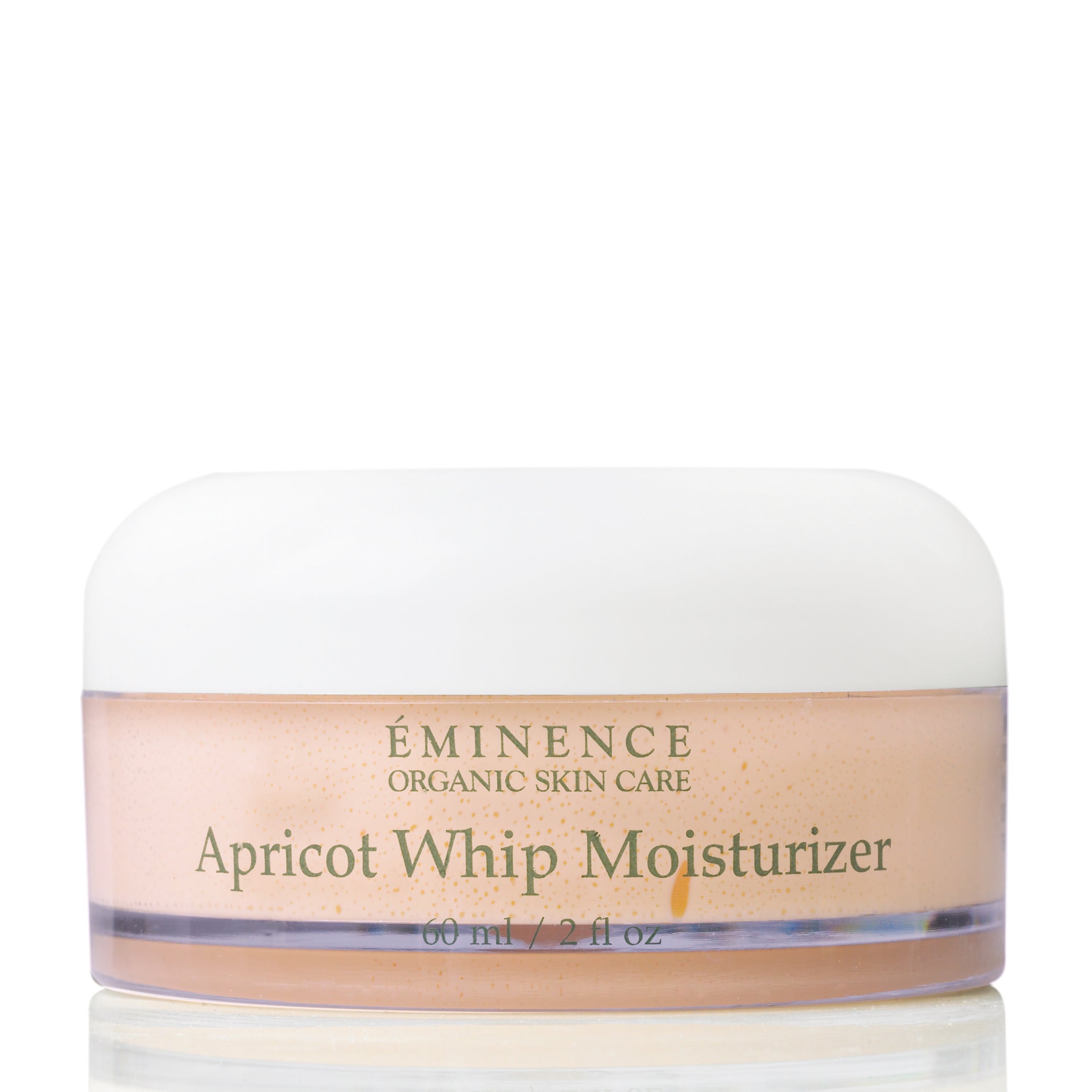 Apricot Whip Moisturizer