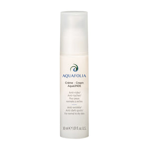 Crème AquaUNDE