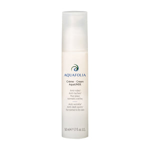 Crème AquaUNDE