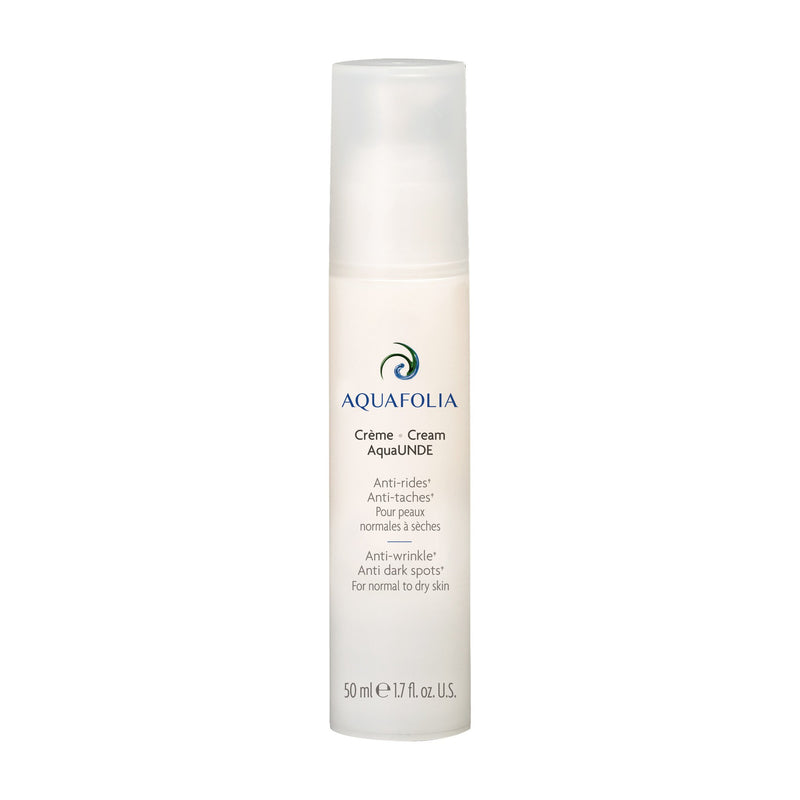 Crème AquaUNDE