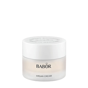 babor argan cream