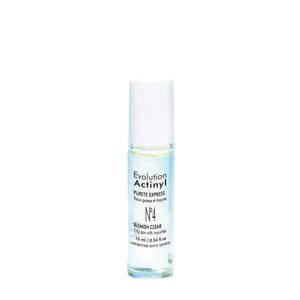 Actinyl #4 Blemish Clear
