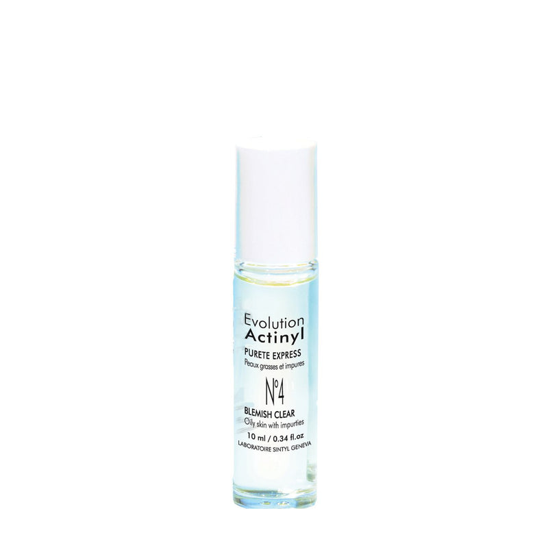 Actinyl #4 Blemish Clear