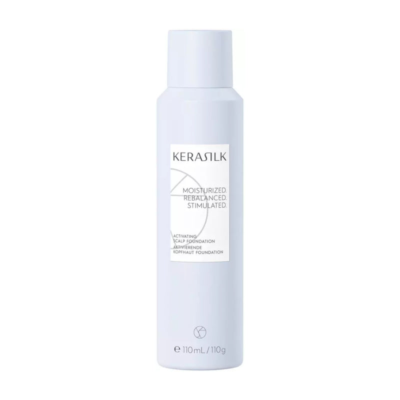Activating Scalp Foundation